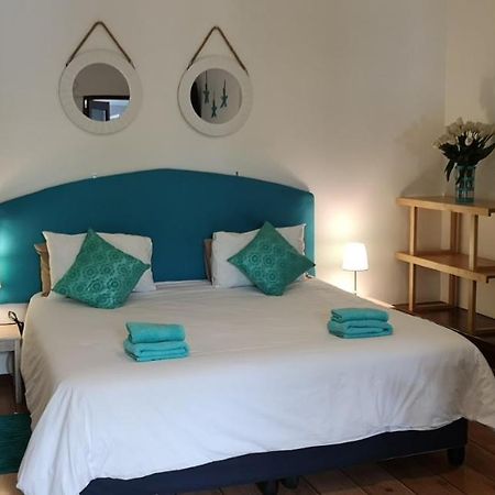 A Vue Guesthouse Somerset West Exterior foto