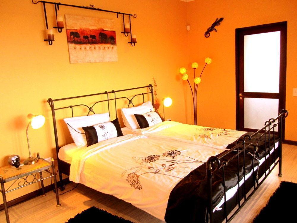 A Vue Guesthouse Somerset West Exterior foto