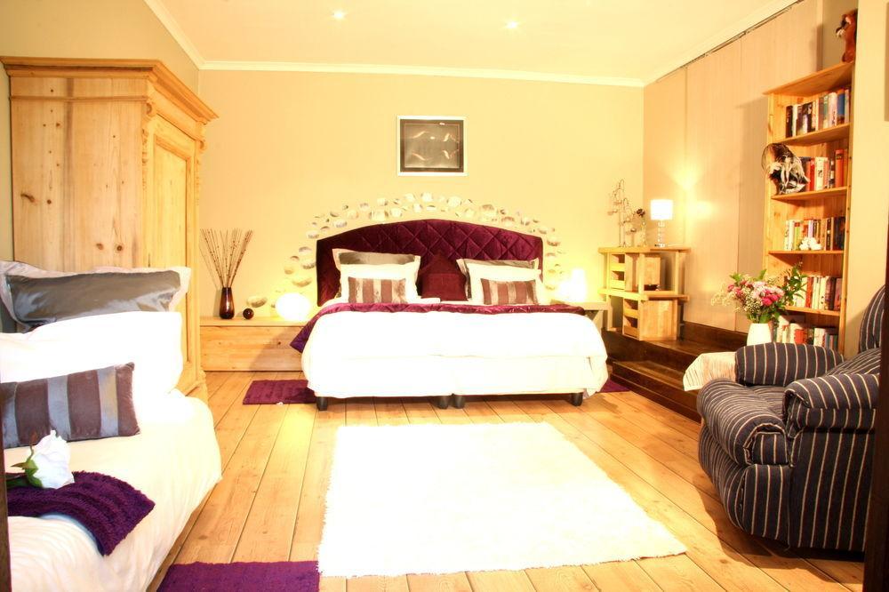 A Vue Guesthouse Somerset West Exterior foto